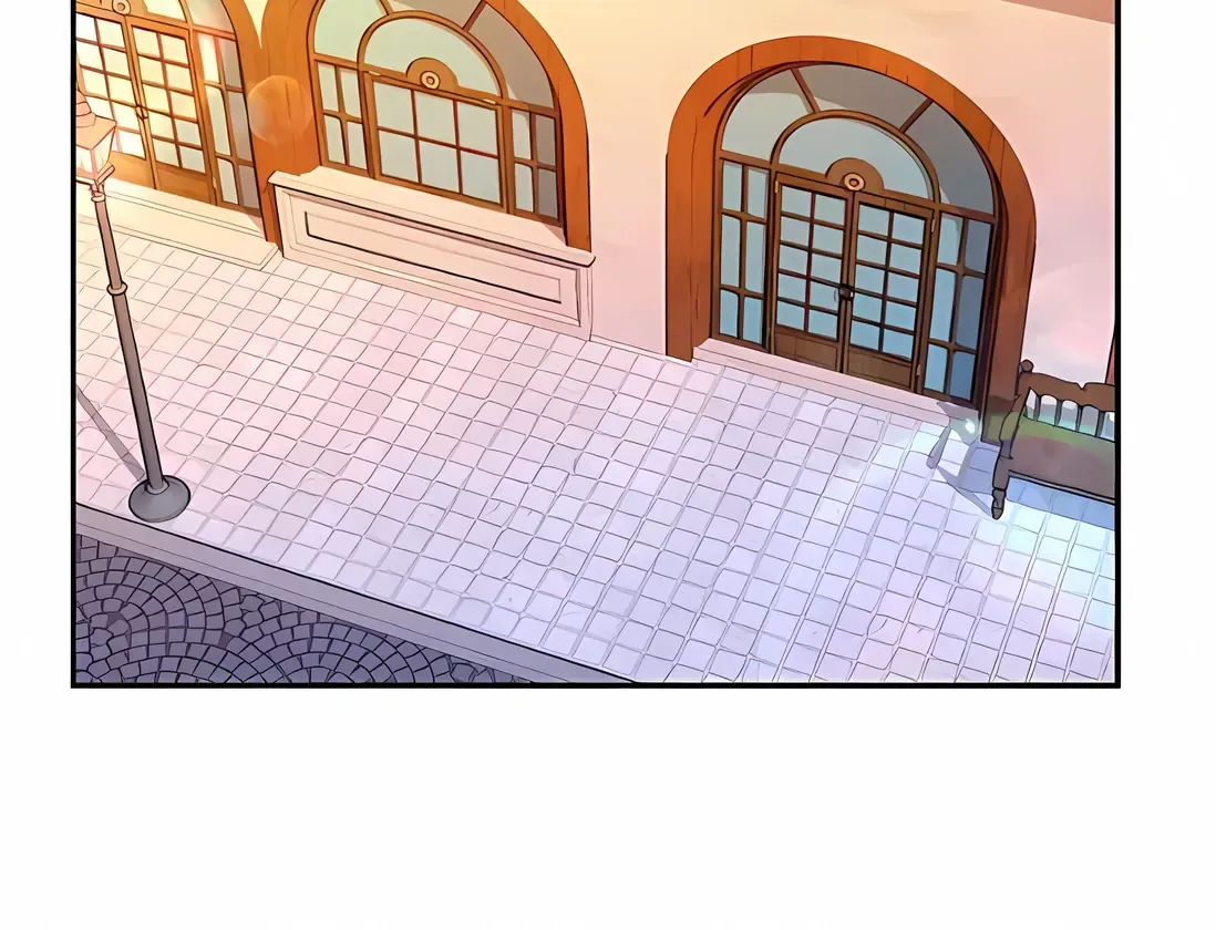 What Happens When the Second Male Lead Goes on Strike Chapter 60 page 38