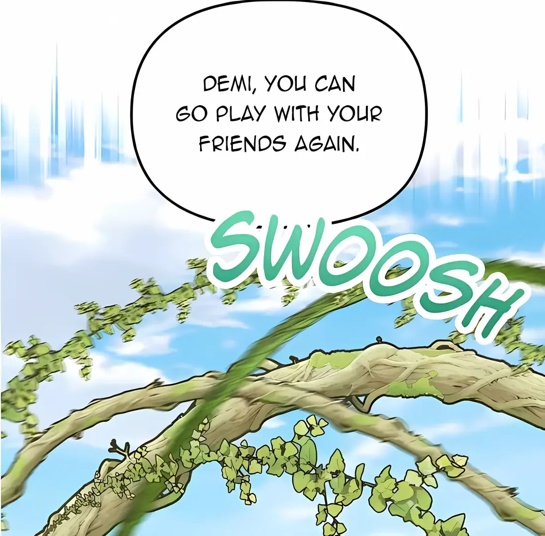 What Happens When the Second Male Lead Goes on Strike Chapter 61 page 130