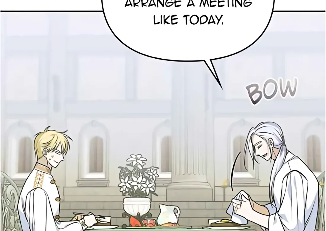 What Happens When the Second Male Lead Goes on Strike Chapter 63 page 25
