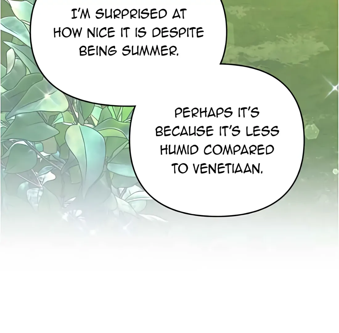 What Happens When the Second Male Lead Goes on Strike Chapter 63 page 17