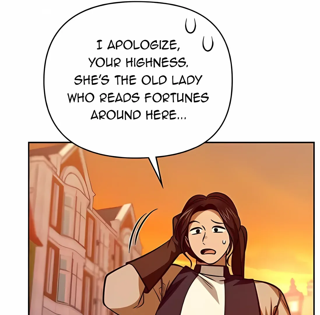 What Happens When the Second Male Lead Goes on Strike Chapter 60 page 52
