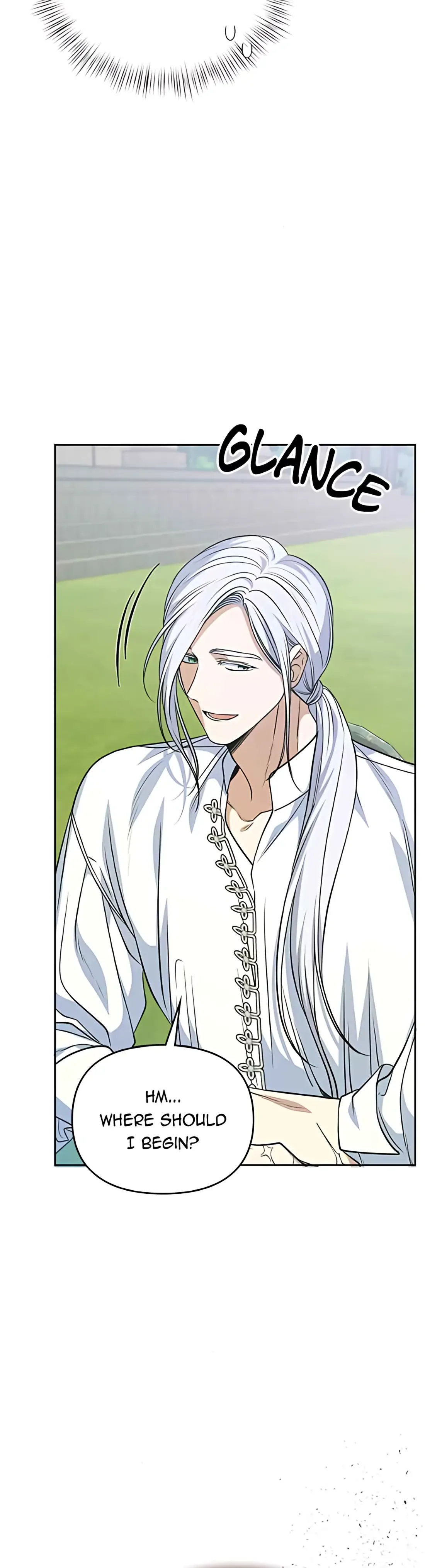 What Happens When the Second Male Lead Goes on Strike Chapter 63 page 27