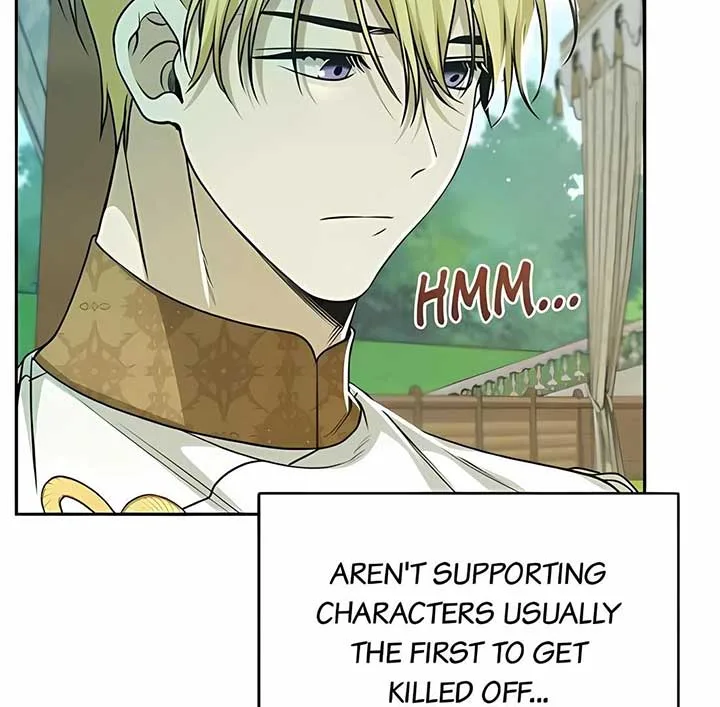 What Happens When the Second Male Lead Goes on Strike Chapter 62 page 6