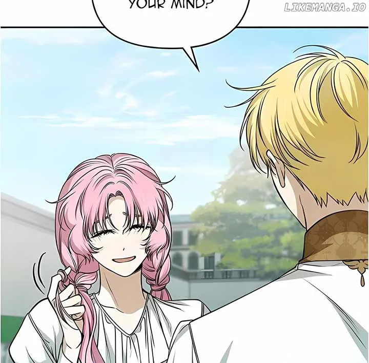 What Happens When the Second Male Lead Goes on Strike Chapter 62 page 23