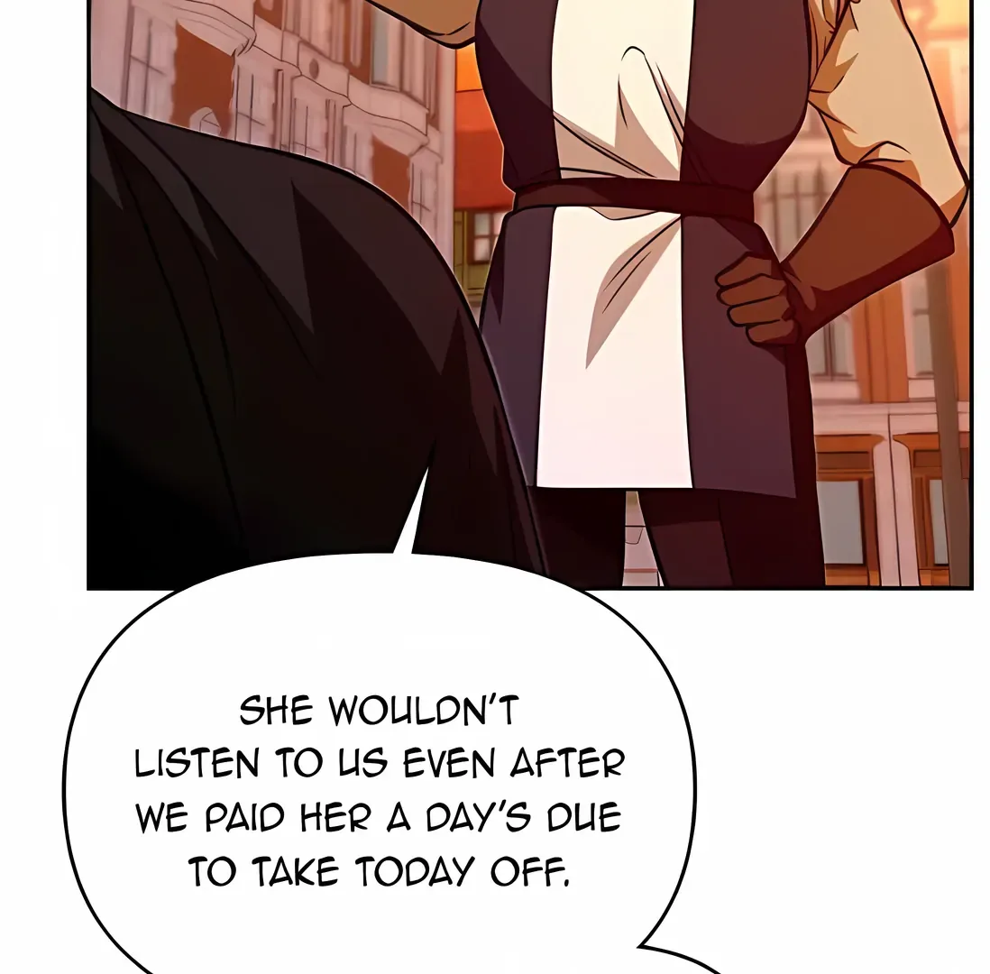 What Happens When the Second Male Lead Goes on Strike Chapter 60 page 53