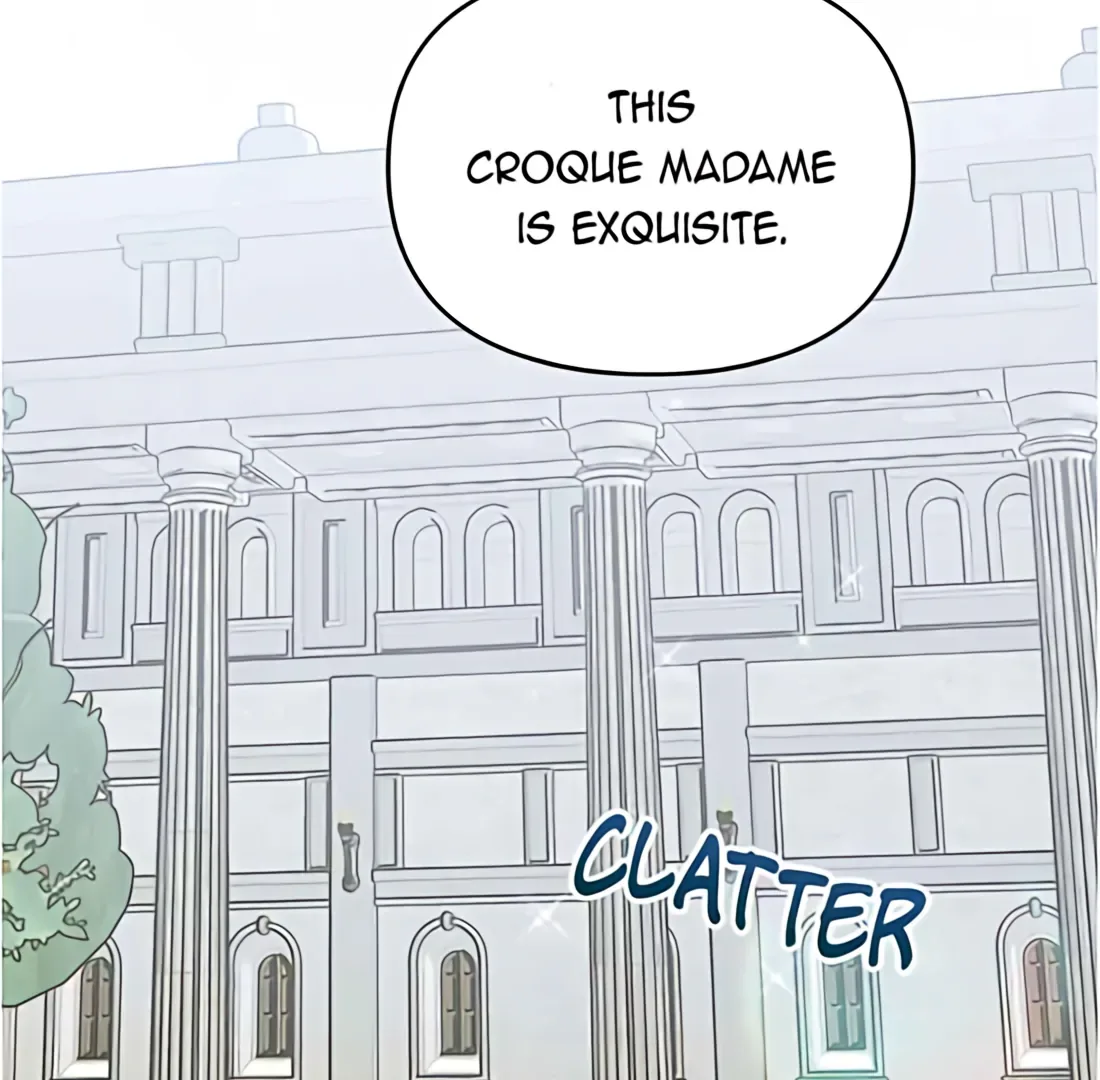 What Happens When the Second Male Lead Goes on Strike Chapter 63 page 4