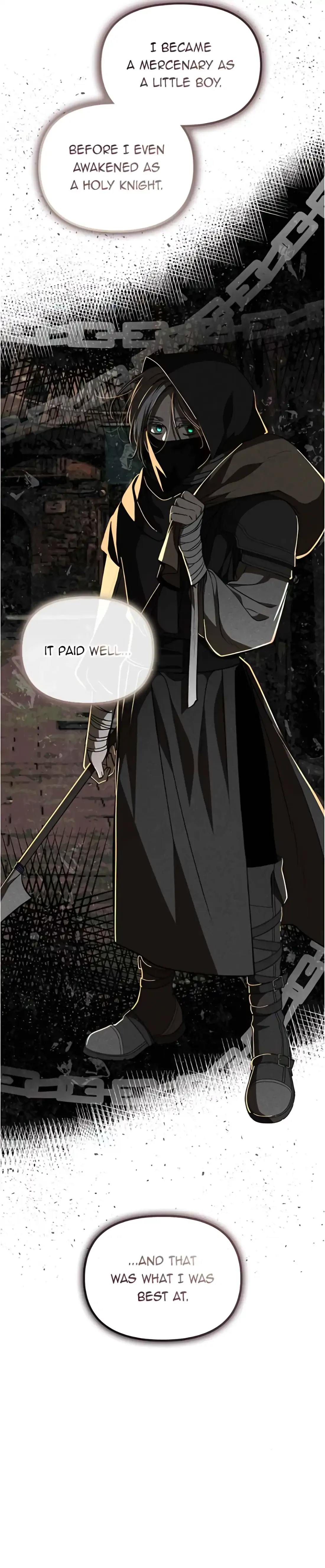 What Happens When the Second Male Lead Goes on Strike Chapter 63 page 28
