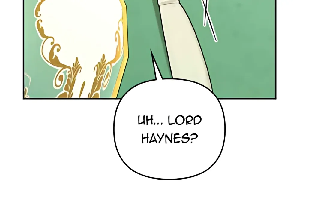 What Happens When the Second Male Lead Goes on Strike Chapter 63 page 19