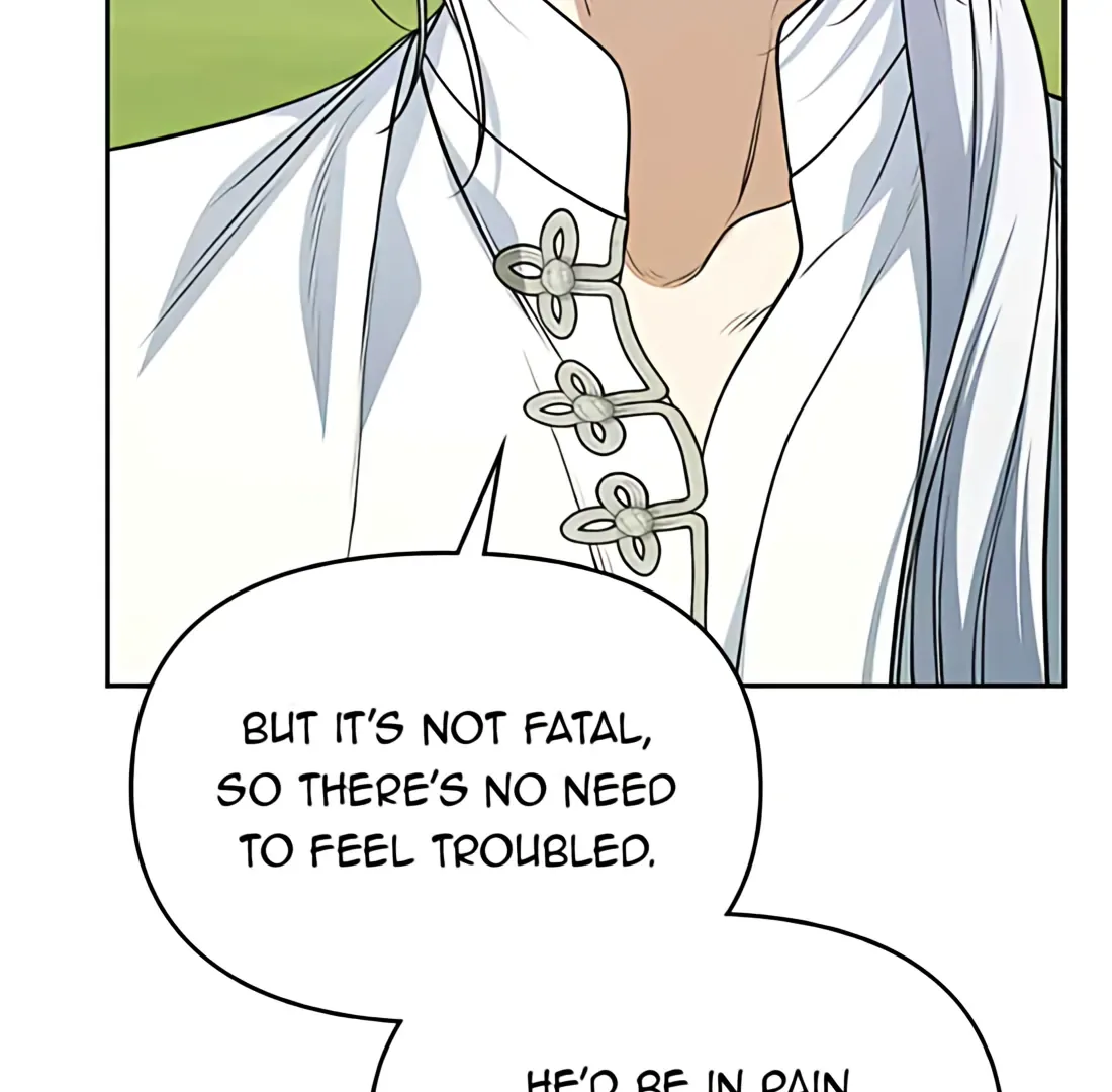 What Happens When the Second Male Lead Goes on Strike Chapter 63 page 37