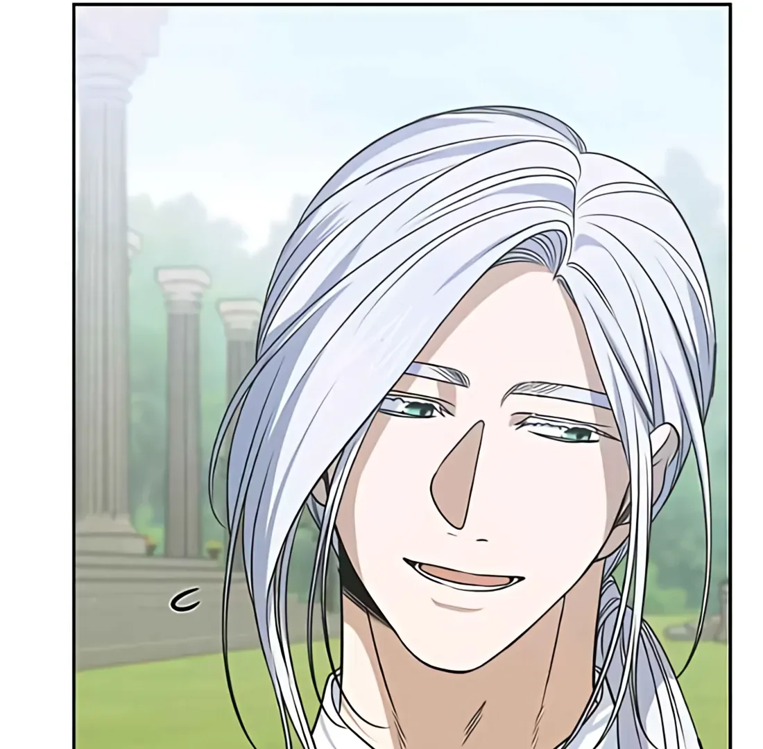 What Happens When the Second Male Lead Goes on Strike Chapter 63 page 36