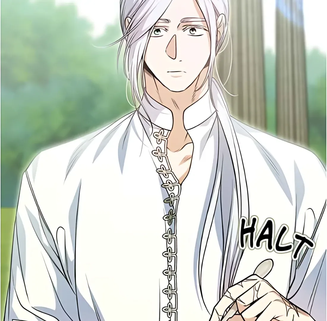 What Happens When the Second Male Lead Goes on Strike Chapter 63 page 22