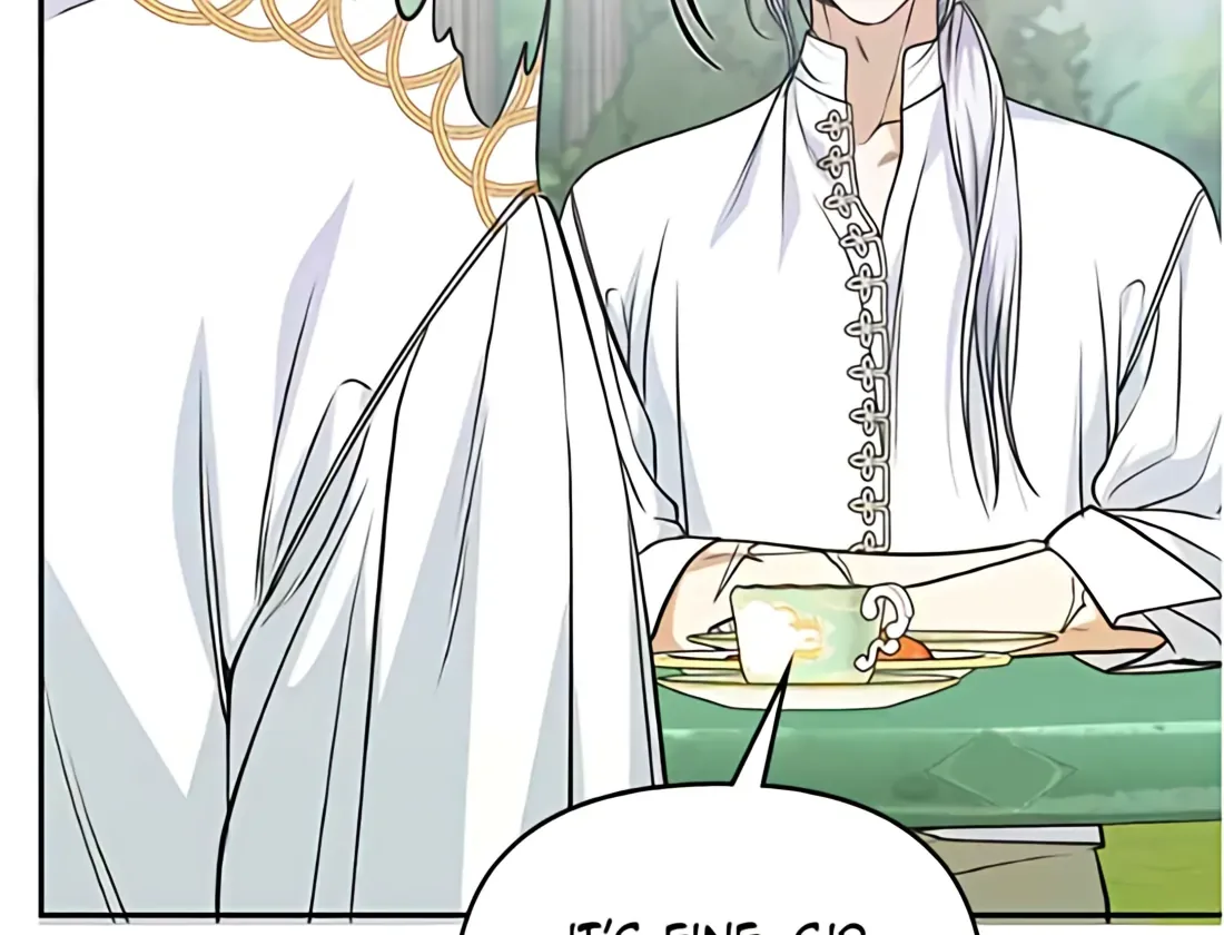 What Happens When the Second Male Lead Goes on Strike Chapter 63 page 33