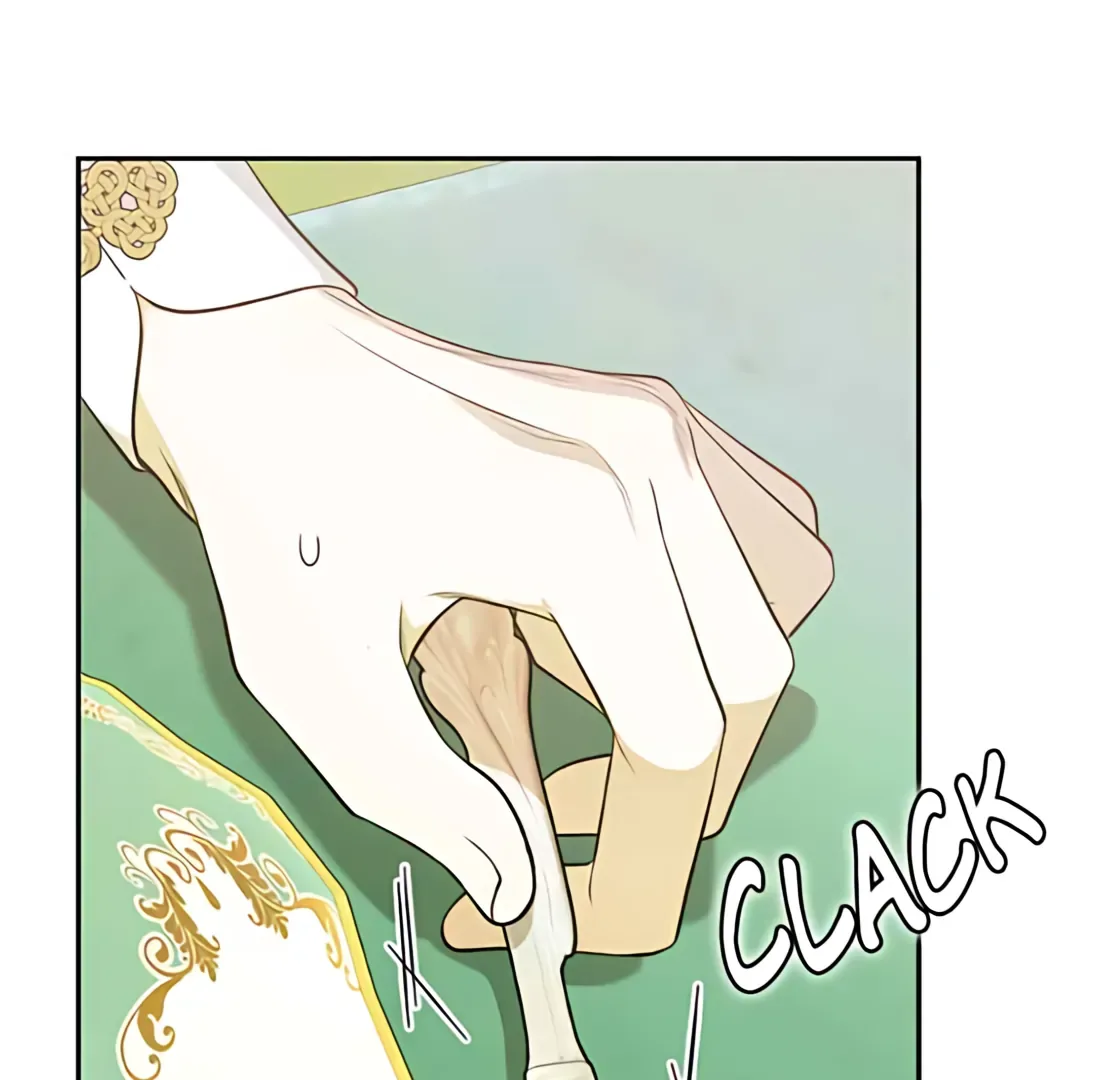 What Happens When the Second Male Lead Goes on Strike Chapter 63 page 18