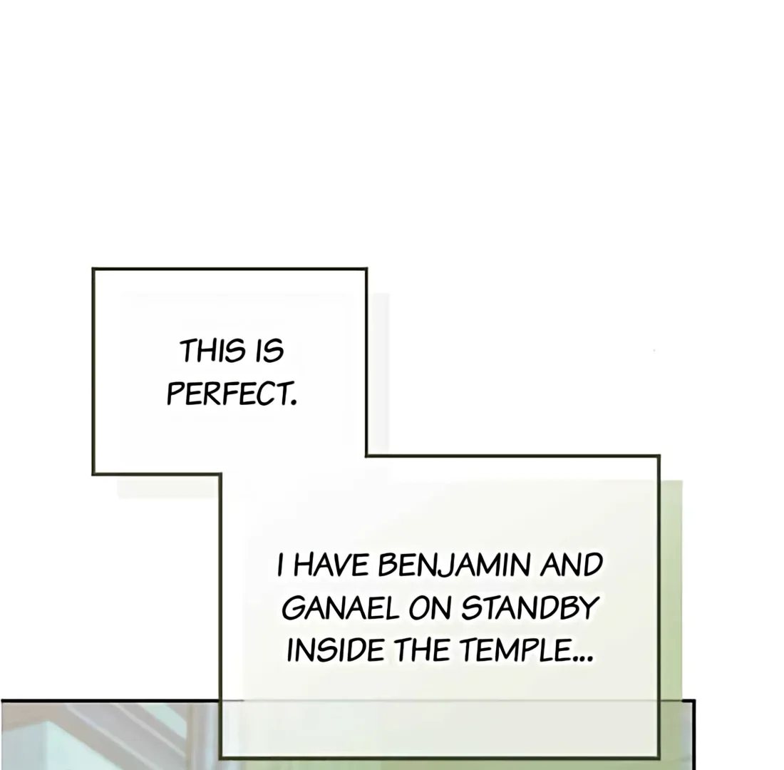 What Happens When the Second Male Lead Goes on Strike Chapter 63 page 11