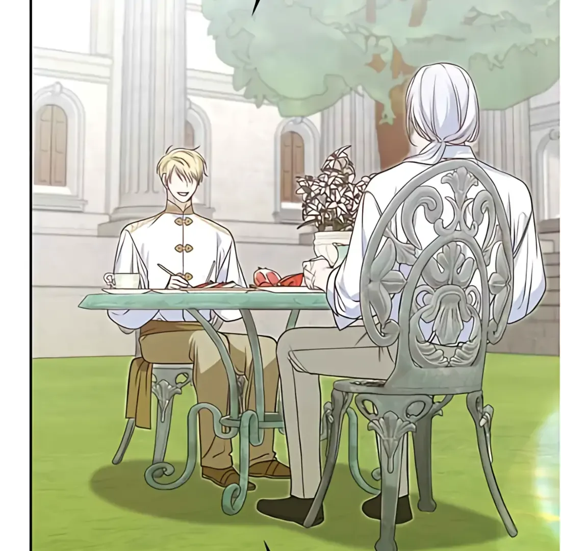 What Happens When the Second Male Lead Goes on Strike Chapter 63 page 9