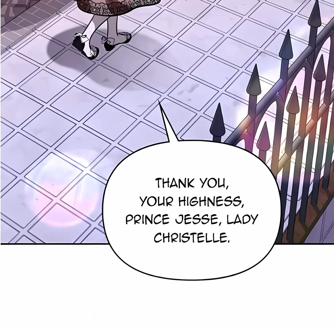 What Happens When the Second Male Lead Goes on Strike Chapter 60 page 41