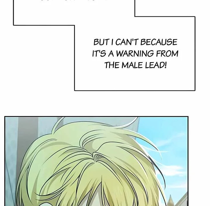 What Happens When the Second Male Lead Goes on Strike Chapter 62 page 5