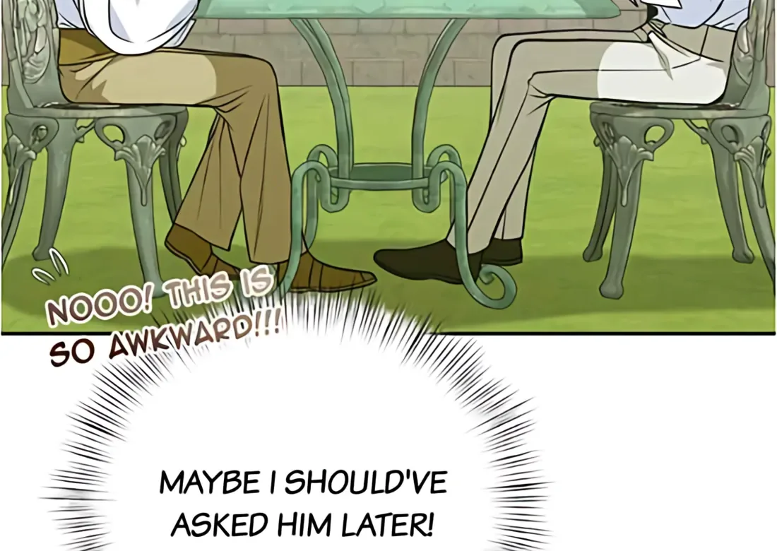 What Happens When the Second Male Lead Goes on Strike Chapter 63 page 26