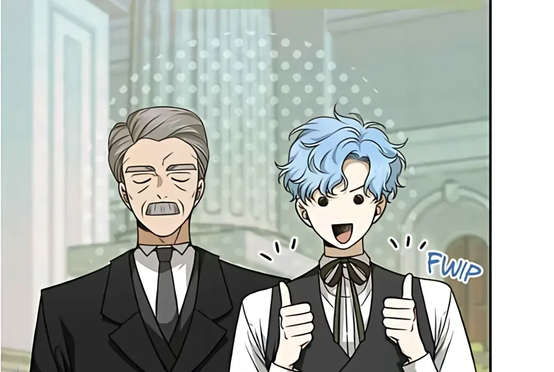 What Happens When the Second Male Lead Goes on Strike Chapter 63 page 12