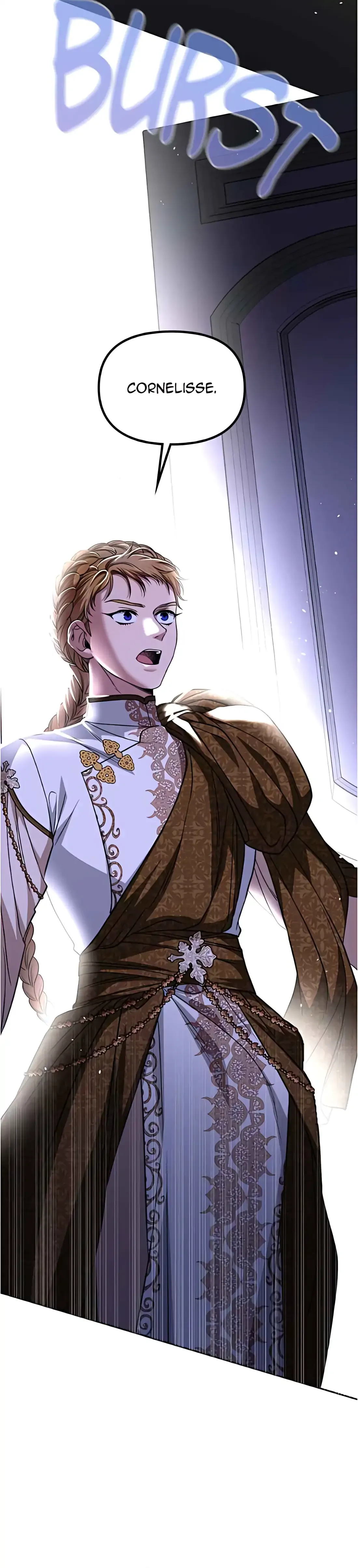 What Happens When the Second Male Lead Goes on Strike Chapter 63 page 102