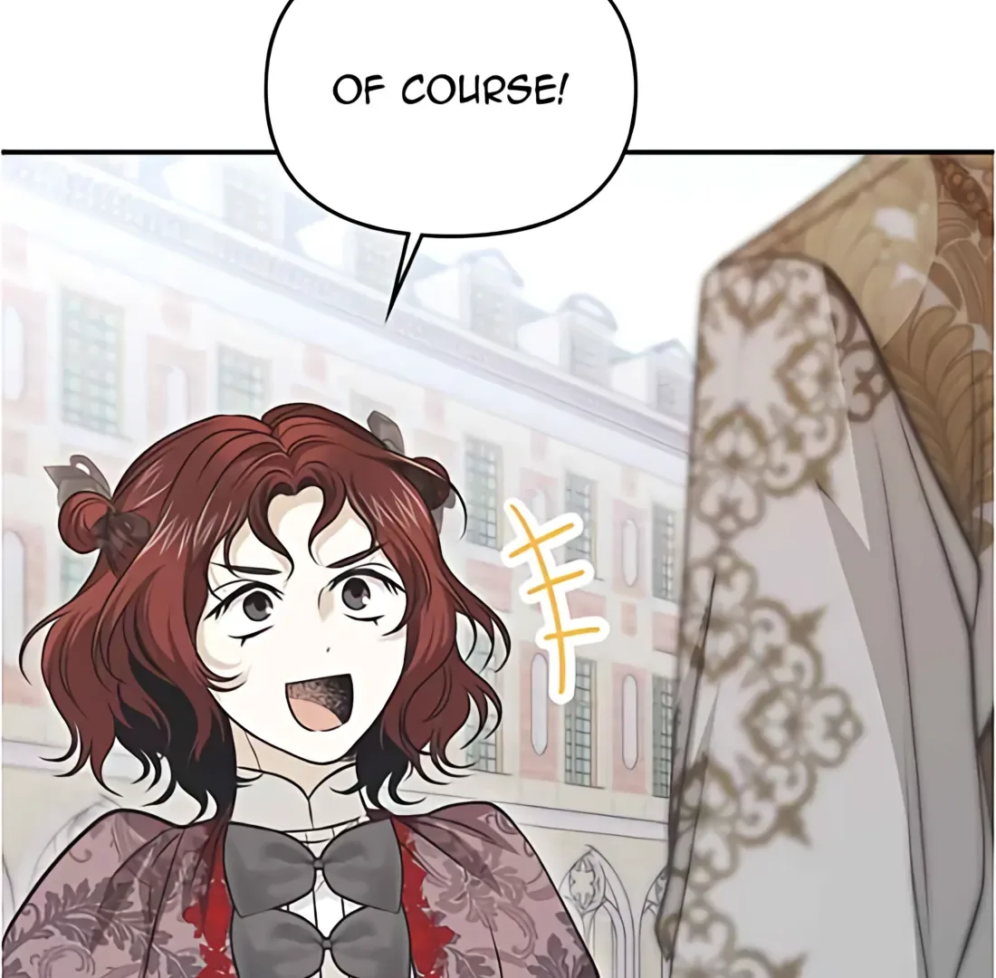 What Happens When the Second Male Lead Goes on Strike Chapter 63 page 120
