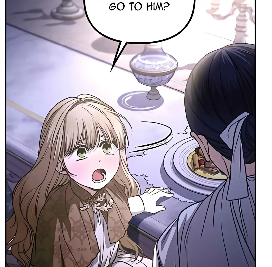 What Happens When the Second Male Lead Goes on Strike Chapter 63 page 98
