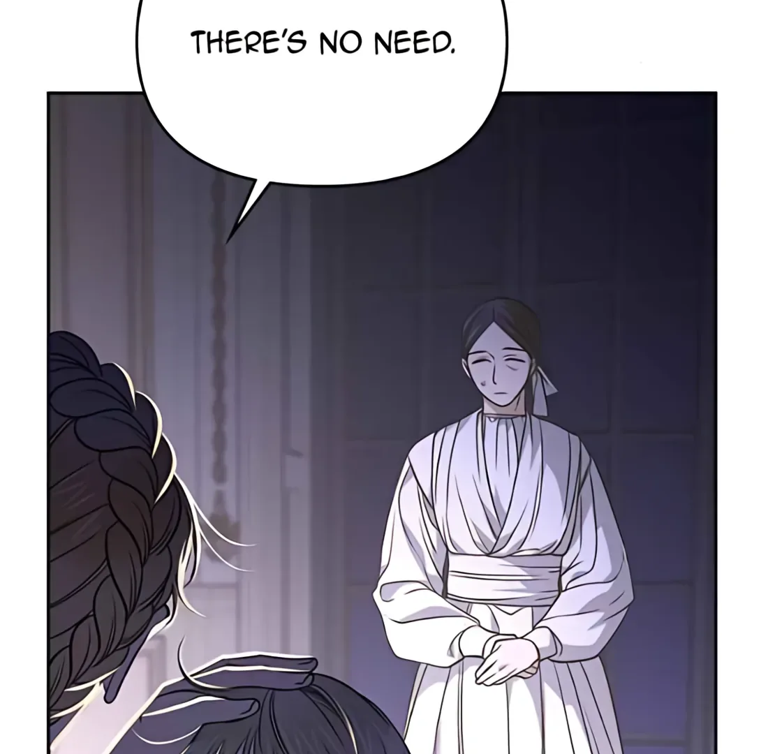 What Happens When the Second Male Lead Goes on Strike Chapter 63 page 107