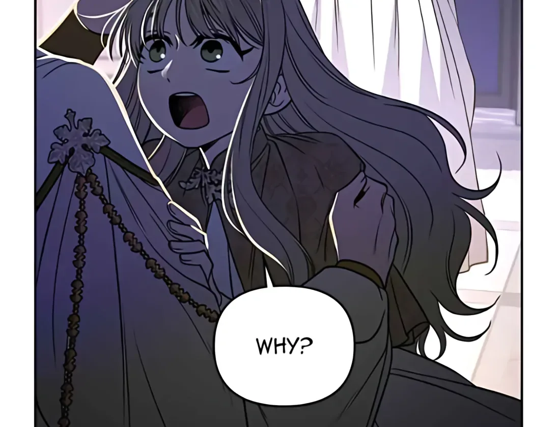 What Happens When the Second Male Lead Goes on Strike Chapter 63 page 108
