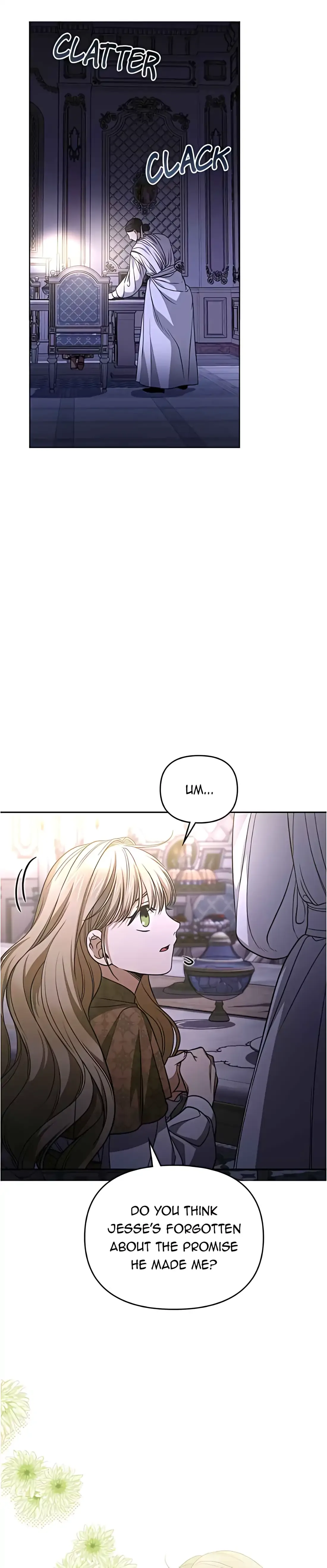 What Happens When the Second Male Lead Goes on Strike Chapter 63 page 93