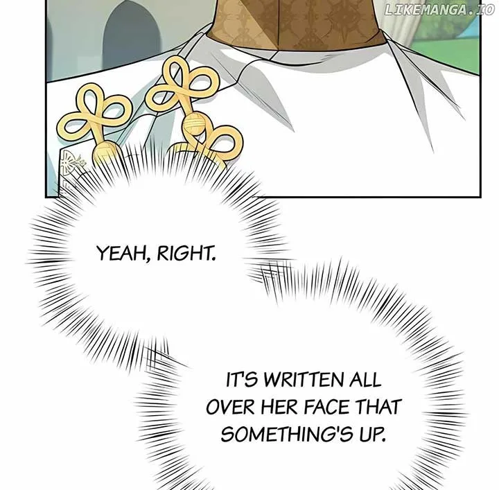 What Happens When the Second Male Lead Goes on Strike Chapter 62 page 27