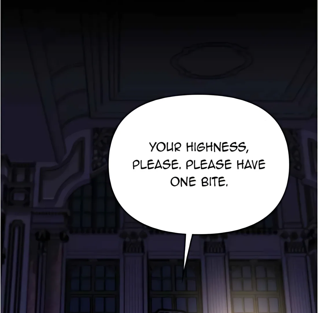What Happens When the Second Male Lead Goes on Strike Chapter 63 page 80