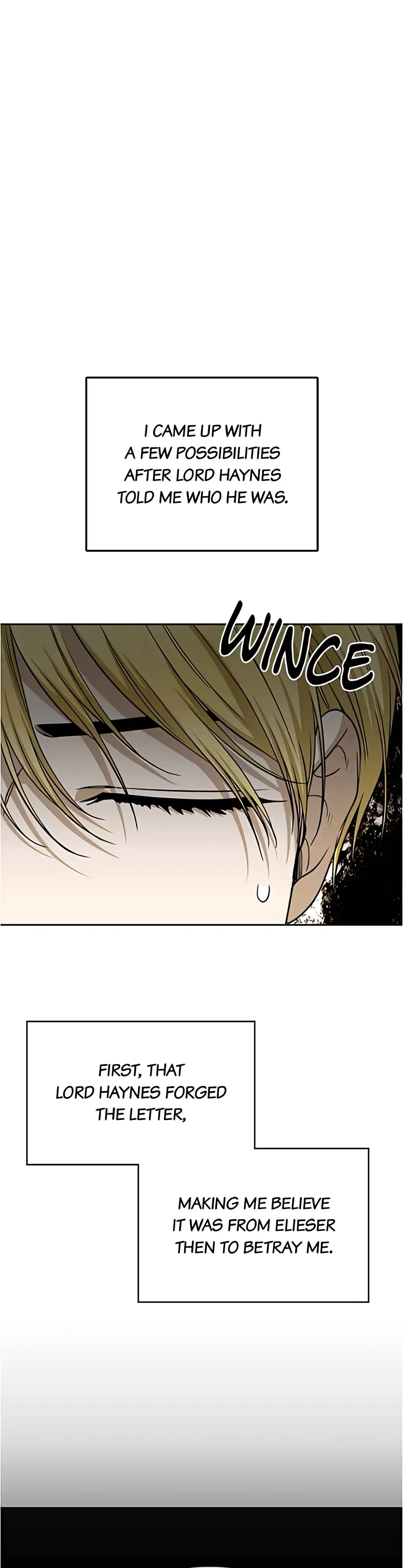 What Happens When the Second Male Lead Goes on Strike Chapter 63 page 42
