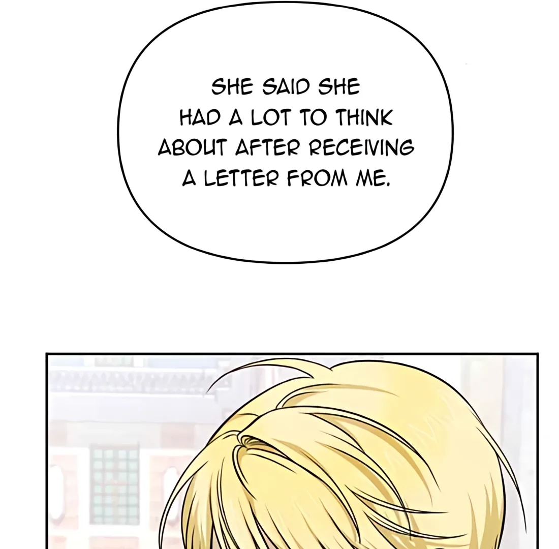 What Happens When the Second Male Lead Goes on Strike Chapter 63 page 123