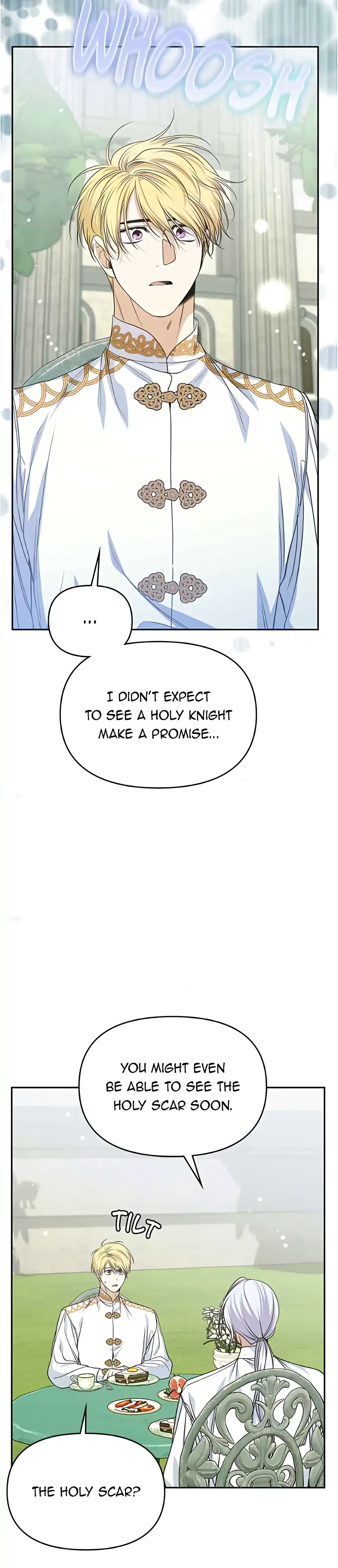 What Happens When the Second Male Lead Goes on Strike Chapter 63 page 65