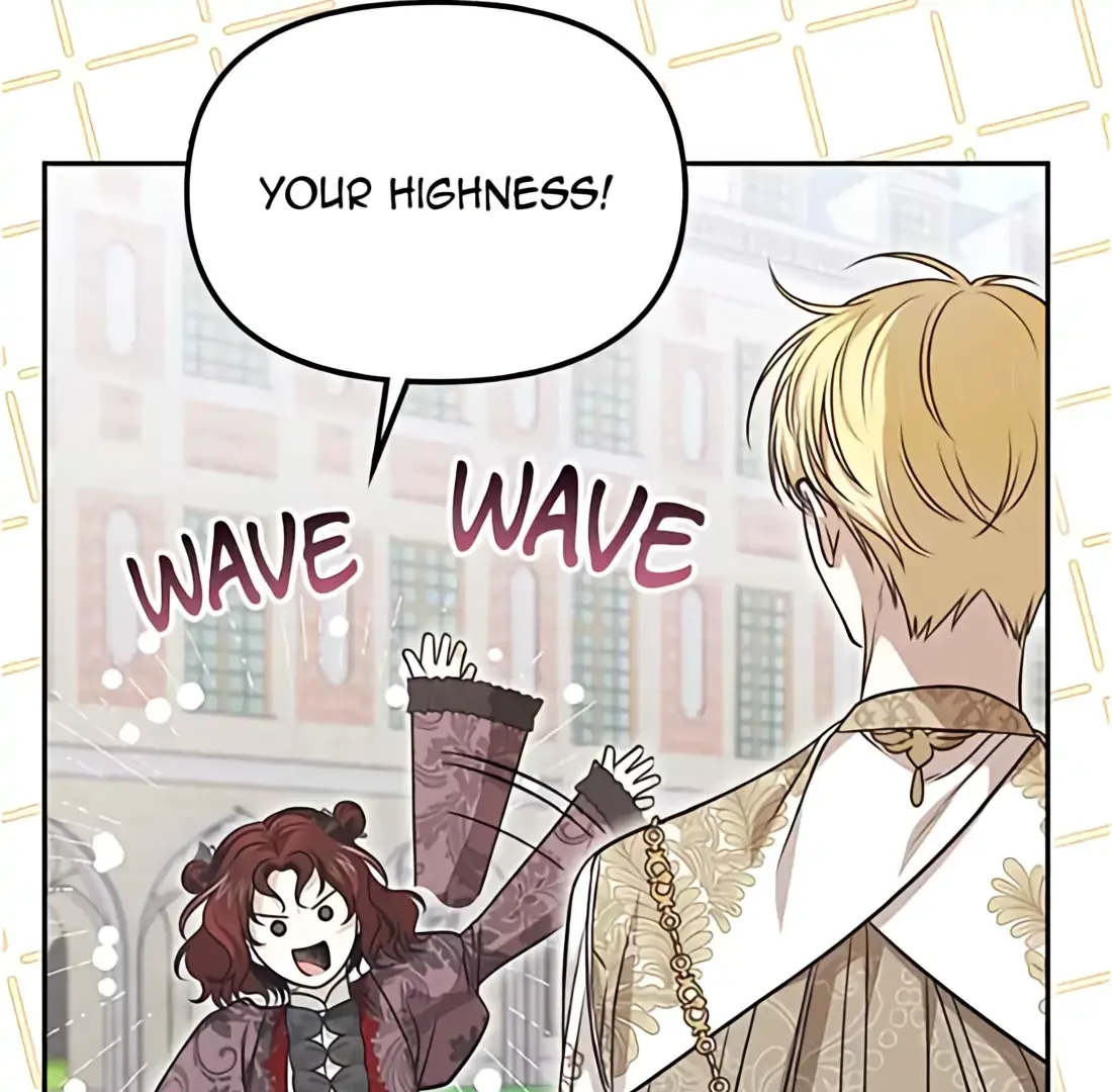 What Happens When the Second Male Lead Goes on Strike Chapter 63 page 117