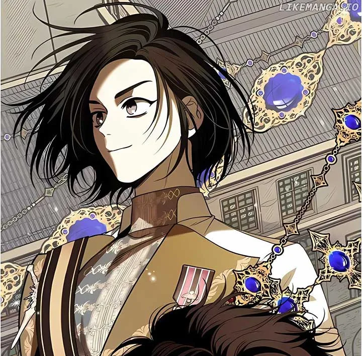 What Happens When the Second Male Lead Goes on Strike Chapter 62 page 43