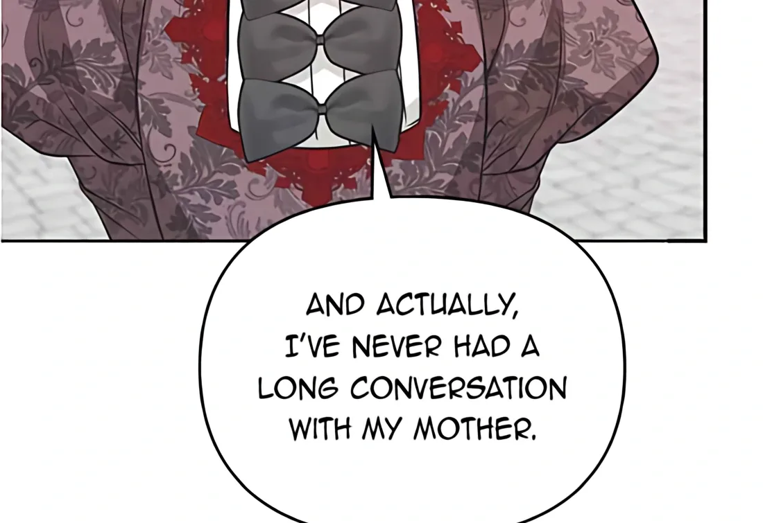 What Happens When the Second Male Lead Goes on Strike Chapter 63 page 127