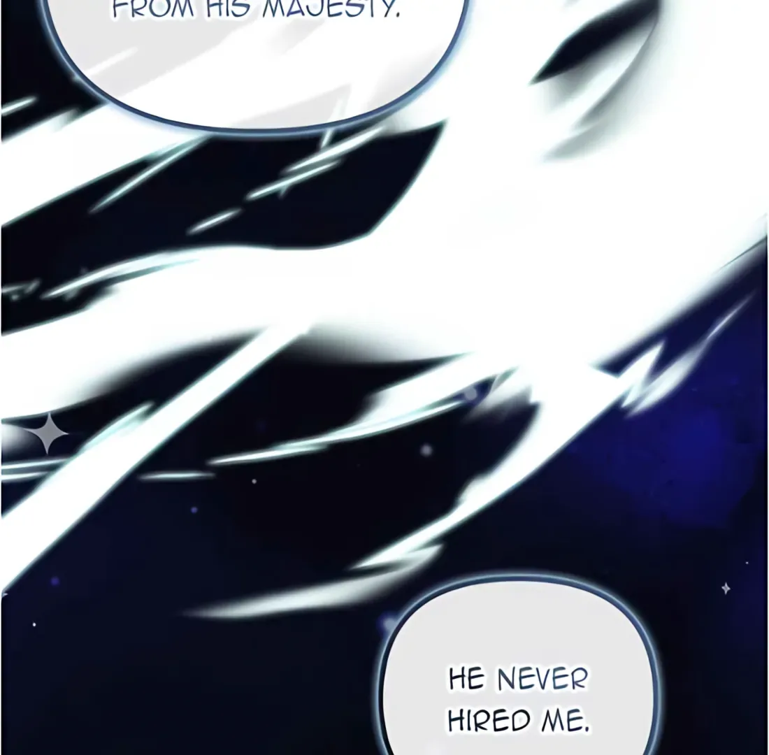 What Happens When the Second Male Lead Goes on Strike Chapter 63 page 61