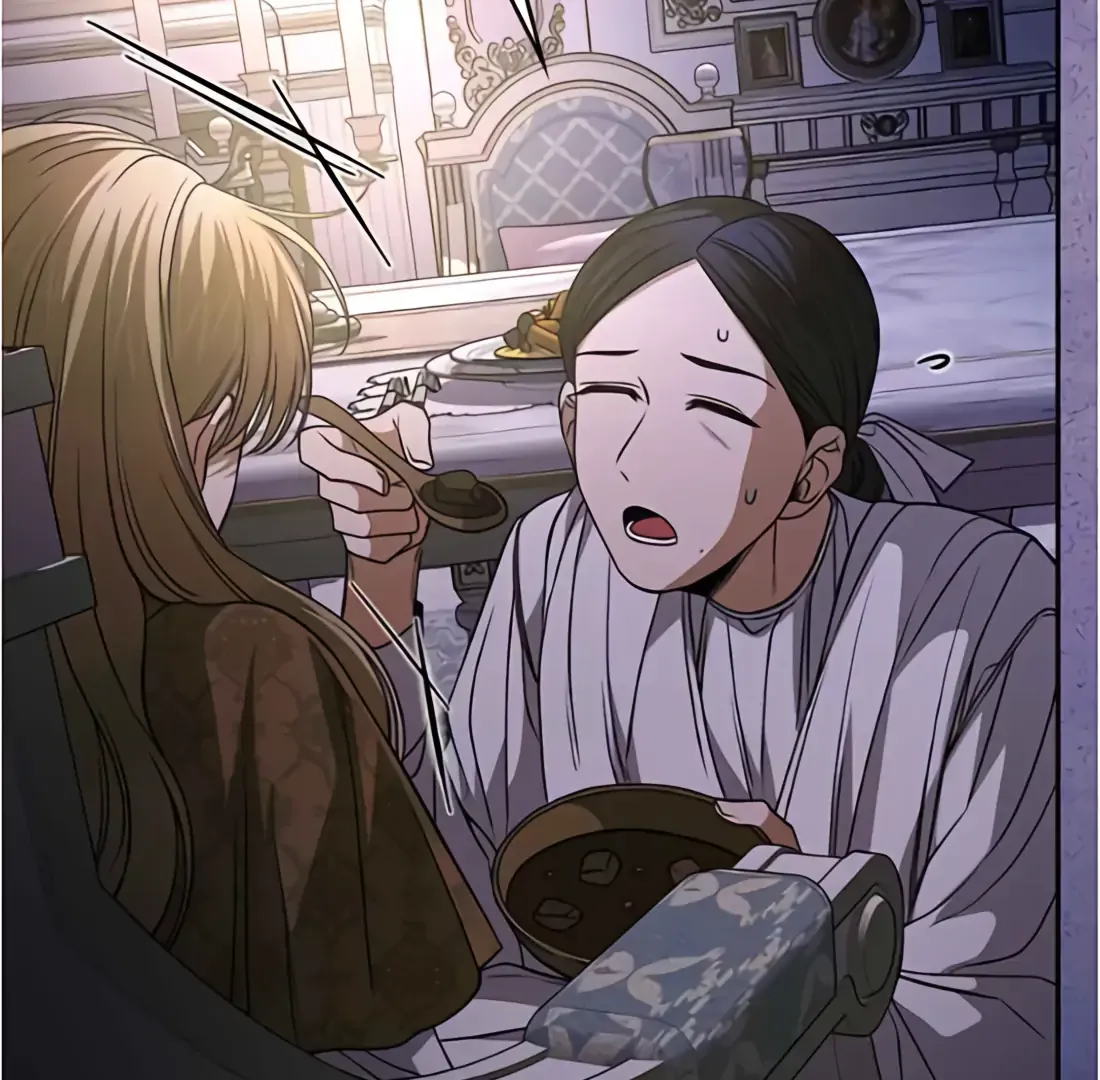 What Happens When the Second Male Lead Goes on Strike Chapter 63 page 83