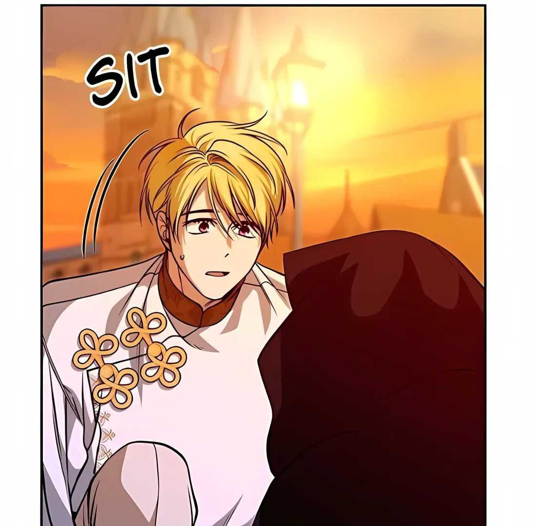 What Happens When the Second Male Lead Goes on Strike Chapter 60 page 55