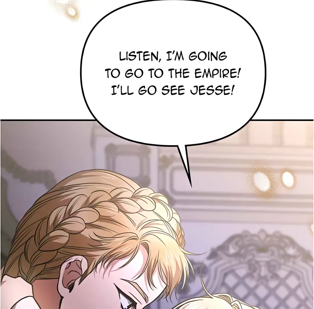 What Happens When the Second Male Lead Goes on Strike Chapter 63 page 104