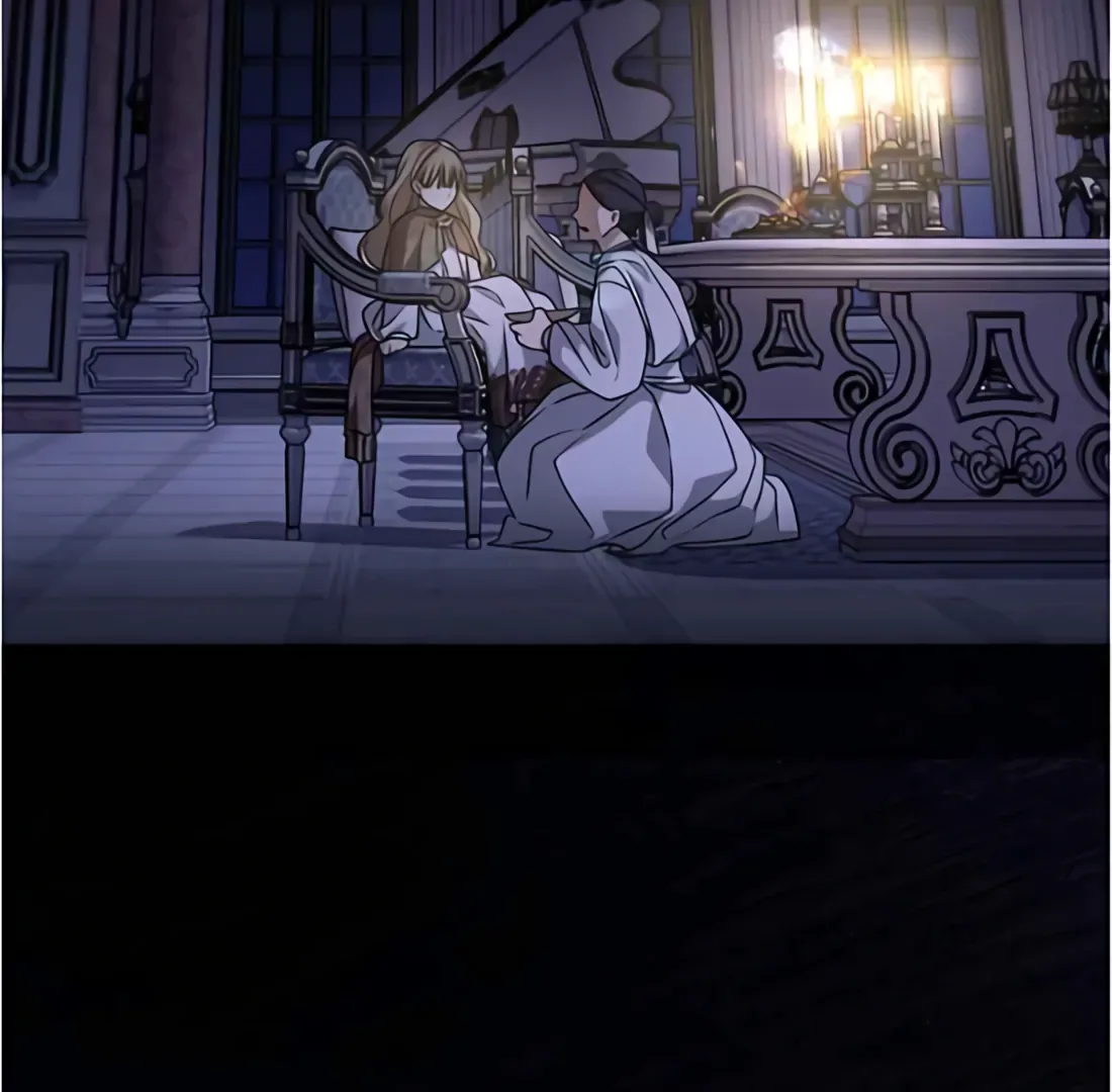 What Happens When the Second Male Lead Goes on Strike Chapter 63 page 81