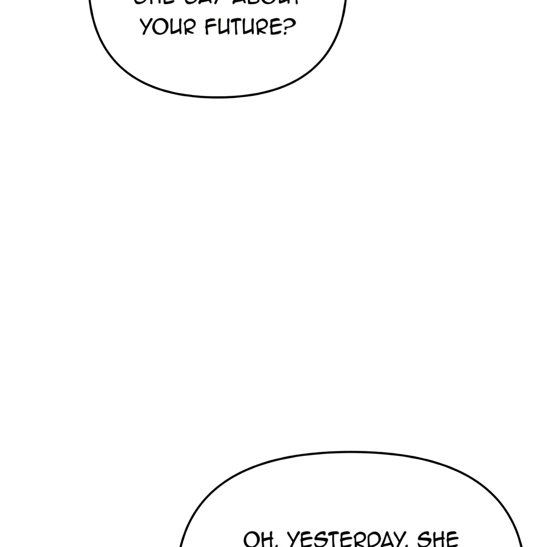 What Happens When the Second Male Lead Goes on Strike Chapter 63 page 125