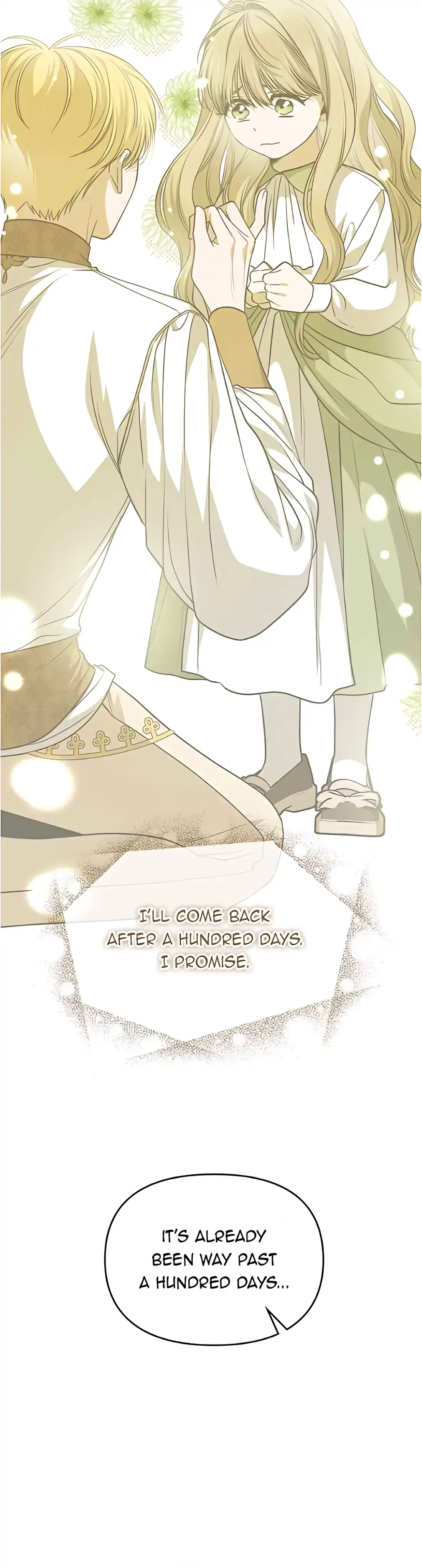 What Happens When the Second Male Lead Goes on Strike Chapter 63 page 94