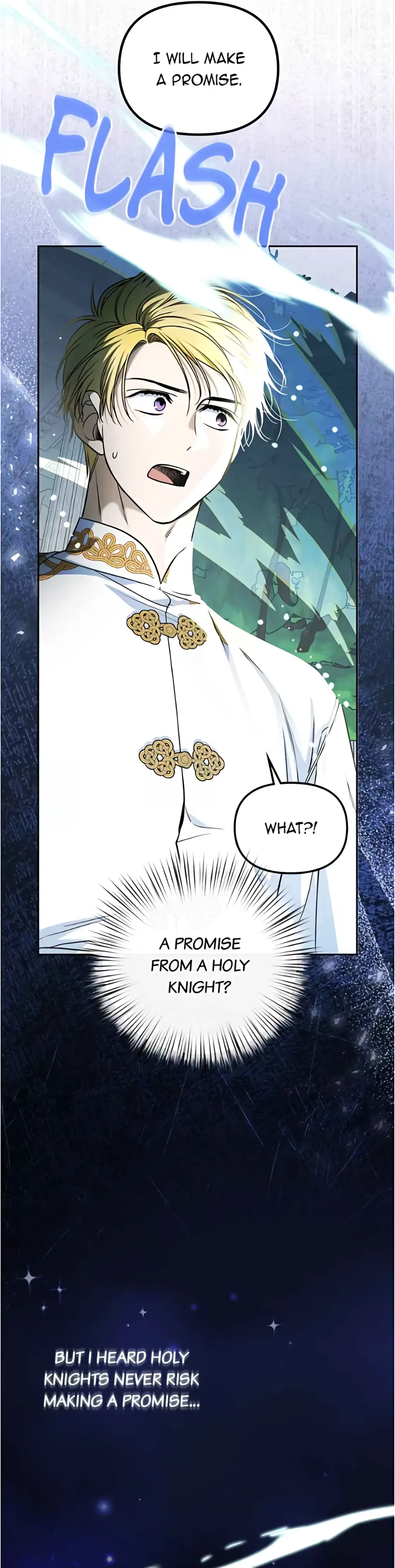 What Happens When the Second Male Lead Goes on Strike Chapter 63 page 57