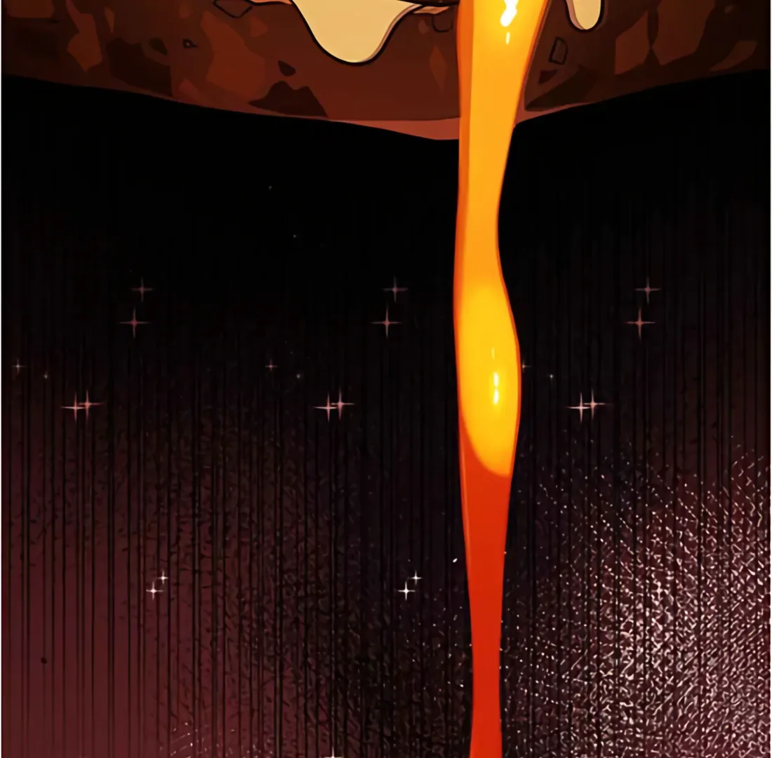 What Happens When the Second Male Lead Goes on Strike Chapter 63 page 75