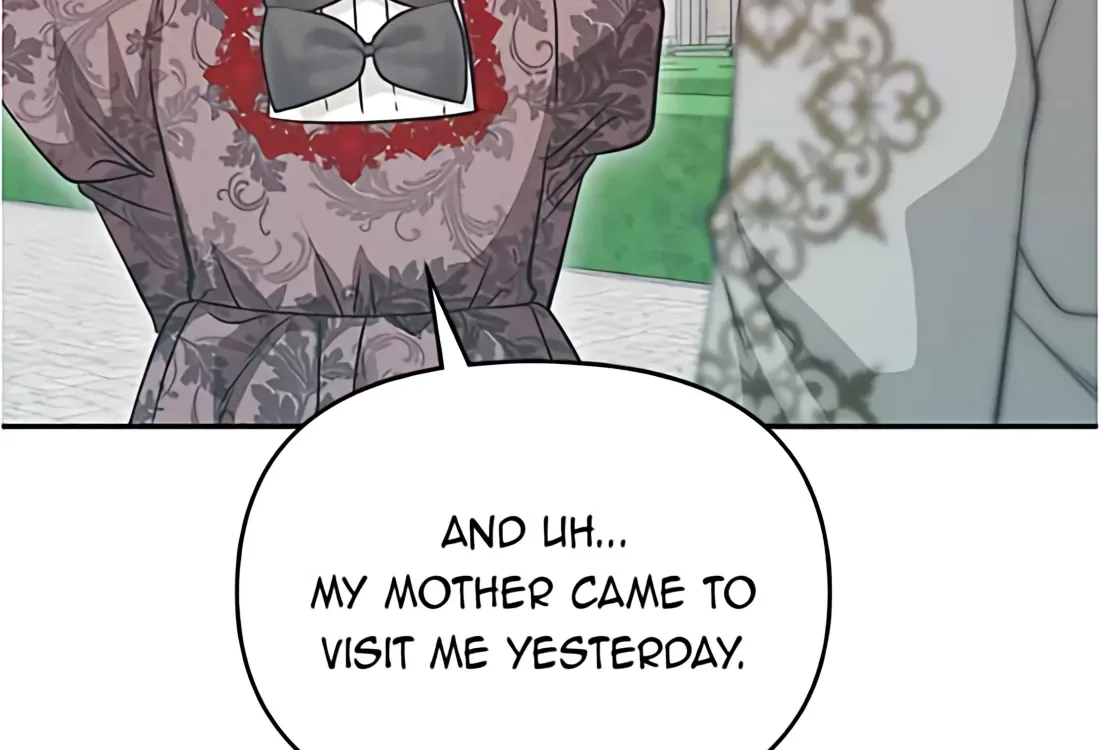 What Happens When the Second Male Lead Goes on Strike Chapter 63 page 121