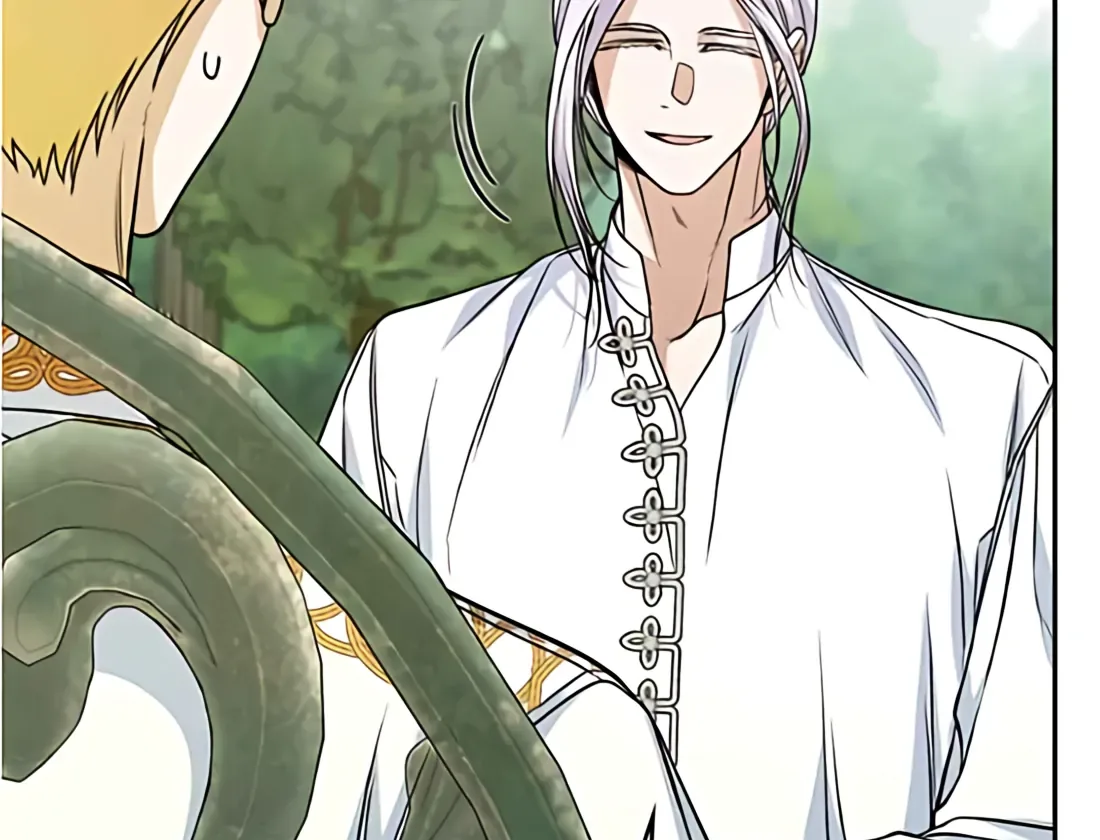 What Happens When the Second Male Lead Goes on Strike Chapter 63 page 70