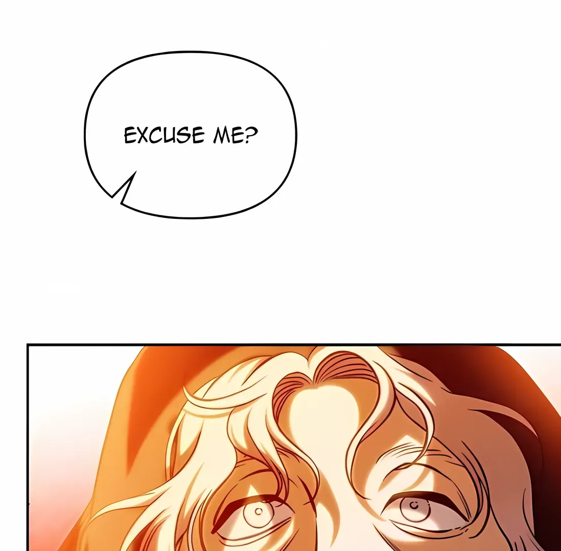 What Happens When the Second Male Lead Goes on Strike Chapter 60 page 61