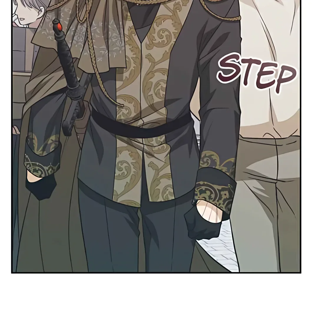 What Happens When the Second Male Lead Goes on Strike Chapter 63 page 149